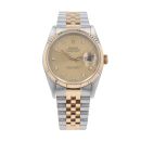 Rolex Datejust Pre Owned Watch Ref 16233