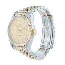Rolex Datejust Pre Owned Watch Ref 16233