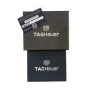Tag Heuer Formula 1 Pre Owned Watch Ref WAZ1118