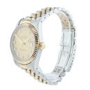 Rolex Datejust Pre Owned Watch Ref 16233