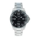 Longines Hydro Conquest Pre Owned Watch Ref L3.782.4
