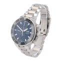 Oris Aquis Pre Owned Watch Ref 7743