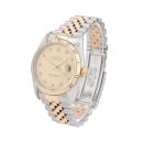 Rolex Datejust Pre Owned Watch Ref 16233