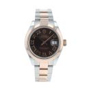 Rolex Datejust Pre Owned Watch Ref 279161