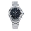 Tag Heuer Aquaracer Pre Owned Watch Ref CAF101E