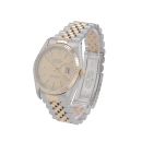 Rolex Datejust Pre Owned Watch Ref 16233