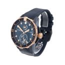 Ulysse Nardin Diver Pre Owned Watch Ref 1185-170-3