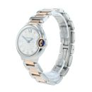 Cartier Ballon Bleu Pre Owned Watch Ref 3009 (WE902030)