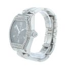 Cartier Custom Roadster Pre Owned Watch Ref 2510