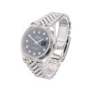 Rolex Datejust Pre Owned Watch Ref 126334