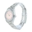 Rolex Custom Oyster Perpetual Pre Owned Watch Ref 67180