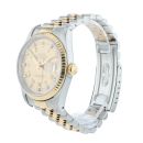 Rolex Datejust Pre Owned Watch Ref 16233
