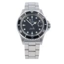 Tudor Submariner Date Pre Owned Watch Ref 76100