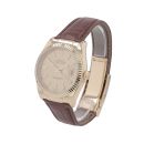 Rolex Datejust Pre Owned Watch Ref 116138