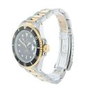 Rolex Submariner Pre Owned Watch Ref 16613