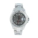 Rolex Yacht-Master Pre Owned Watch Ref 169622