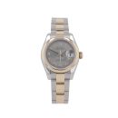 Rolex Datejust Pre Owned Watch Ref 179163