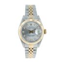 Rolex Datejust Pre Owned Watch Ref 69173
