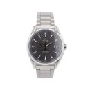 Omega Seamaster Aquaterra Pre Owned Watch Ref 23110422106001