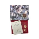 Rolex Custom Oyster Perpetual Date Pre Owned Watch Ref 79160