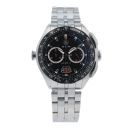 Tag Heuer SLR 'Mercedes Benz' Pre Owned Watch Ref CAG2010