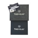 Tag Heuer Carrera Calibre Pre Owned Watch Ref WBN2112-0