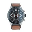 Tag Heuer Carrera Pre Owned Watch Ref CBG2A10