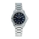 Tag Heuer Aquaracer Pre Owned Watch Ref WAY131N