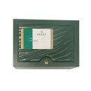 Rolex Submariner 'Bluesy' Pre Owned Watch Ref 116613LB