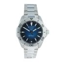 Tag Heuer Aquaracer Pre Owned Watch Ref WBP2111