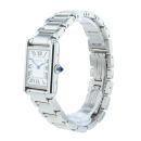 Cartier Tank Must Pre Owned Watch Ref 4322 (WSTA0051)