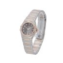 Omega Constellation Pre Owned Watch Ref 13606000