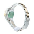 Rolex Custom Datejust Pre Owned Watch Ref 69173