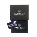Tag Aquaracer Pre Owned Watch Ref WBP2110