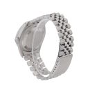 Rolex Custom Datejust Pre Owned Watch Ref 16234