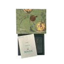 Rolex Custom Oyster Perpetual Pre Owned Watch Ref 67180