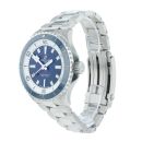 Breitling Superocean Pre Owned Watch Ref A17375