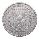 1921 Morgan Dollar Mint San Fransico USA Coin