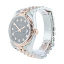 Rolex Datejust Pre Owned Watch Ref 116231