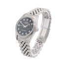 Rolex Custom Datejust Pre Owned Watch Ref 16014