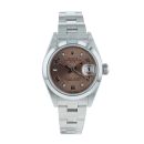 Rolex Oyster Perpetual Date Pre Owned Watch Ref 79160