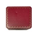 Cartier Panthere Pre Owned Watch Ref 166921