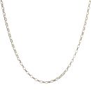 9ct Yellow Gold Belcher Chain 22"