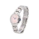 Cartier Ballon Bleu Pre Owned Watch Ref 3009 (W6920038)