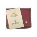 Rolex Datejust Pre Owned Watch Ref 69173
