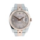 Rolex Datejust Pre Owned Watch Ref 116231