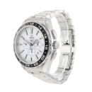 Omega Seamaster GMT Pre Owned Watch Ref 23110445204001