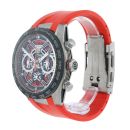 Tag Heuer Carrera Extreme Sport Pre Owned Watch Ref CBU2082