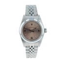 Rolex Oyster Perpetual Pre Owned Watch Ref 76080