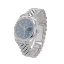 Rolex Datejust Pre Owned Watch Ref 116200